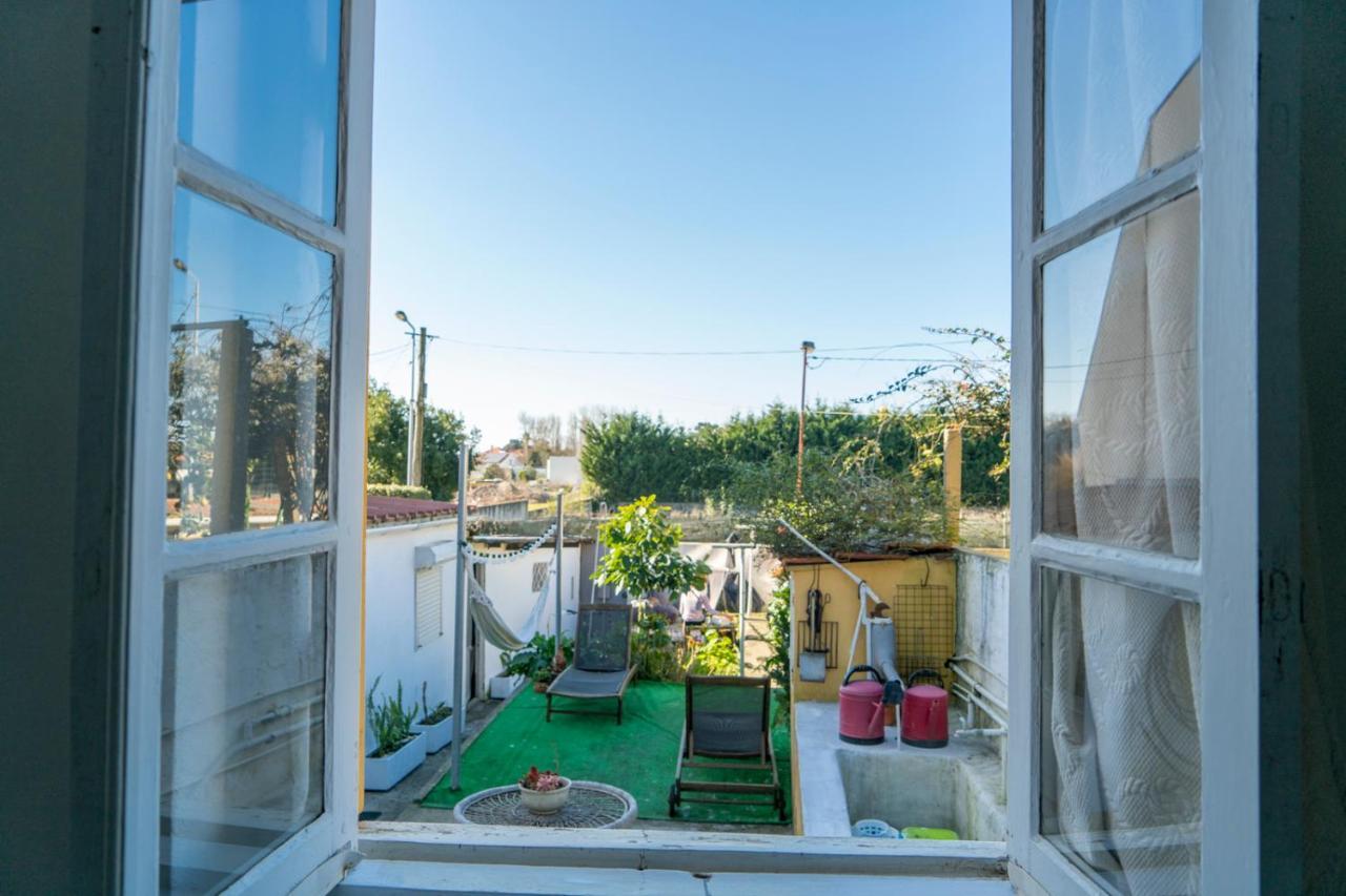 波尔图Growth House住宿加早餐旅馆 外观 照片
