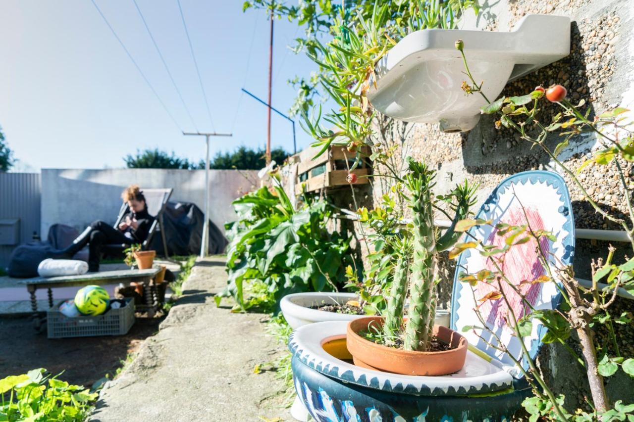 波尔图Growth House住宿加早餐旅馆 外观 照片